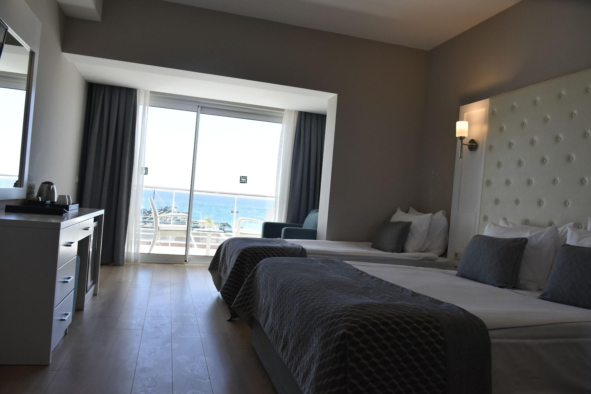 Corendon Playa Kemer Hotel Beldibi  Exterior foto