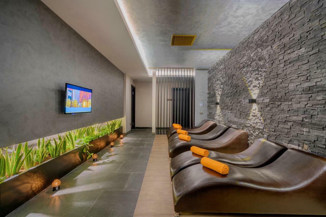 Corendon Playa Kemer Hotel Beldibi  Exterior foto