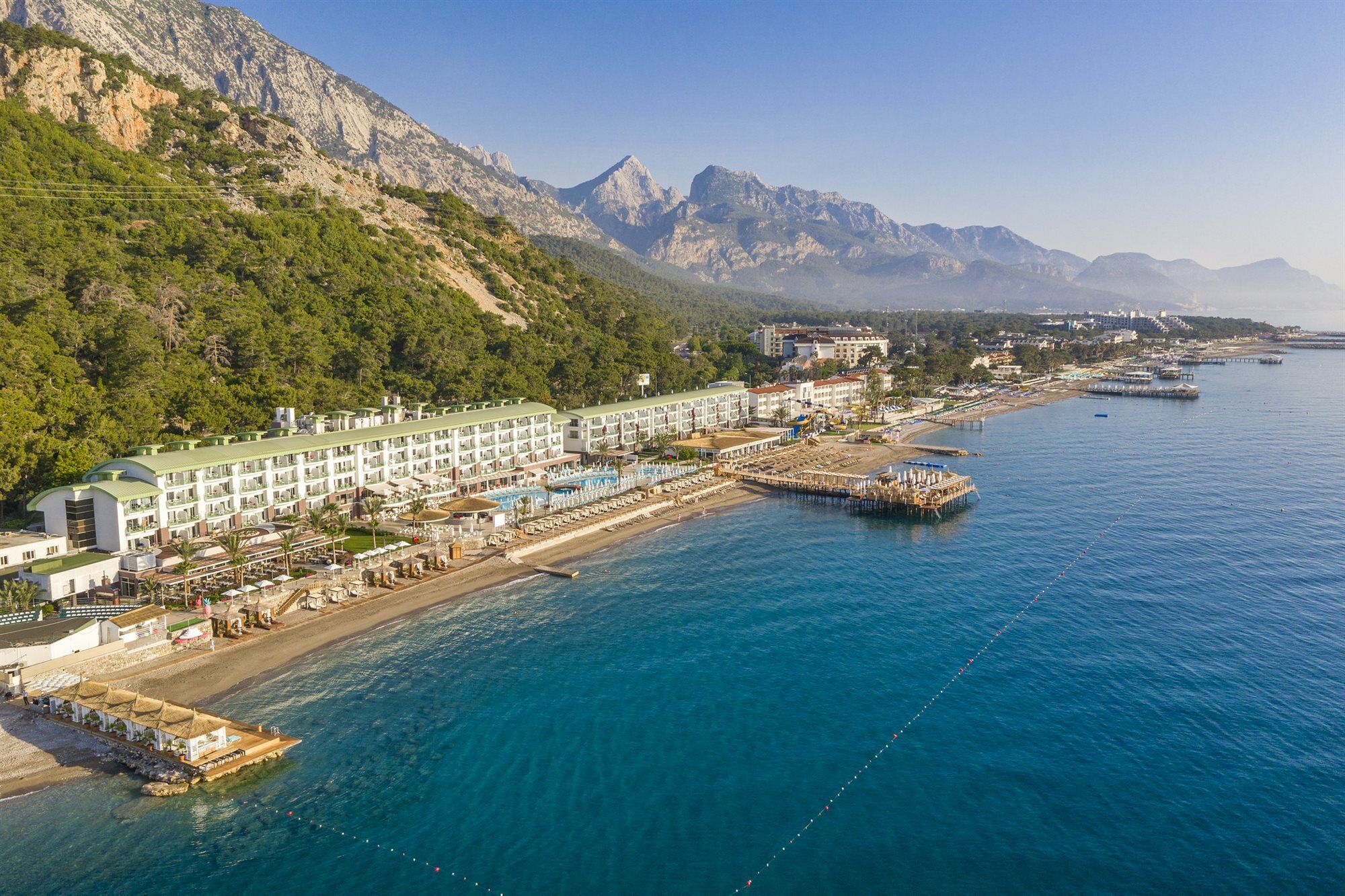 Corendon Playa Kemer Hotel Beldibi  Exterior foto